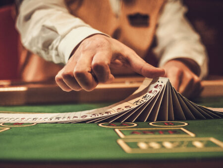 Libros sobre Casinos para aficionados